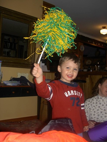 El Primero Movimiento