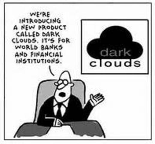 Banking in Cloud