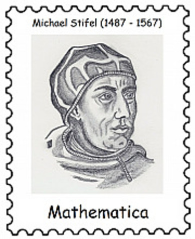 MICHAEL STIFEL