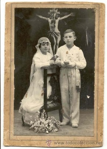 Infancia en Colombia siglo XIX