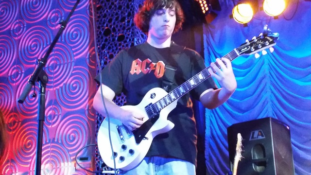 Mi Concierto de AC/DC