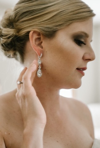 Maquillaje profesional