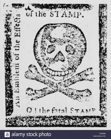 Stamp Act