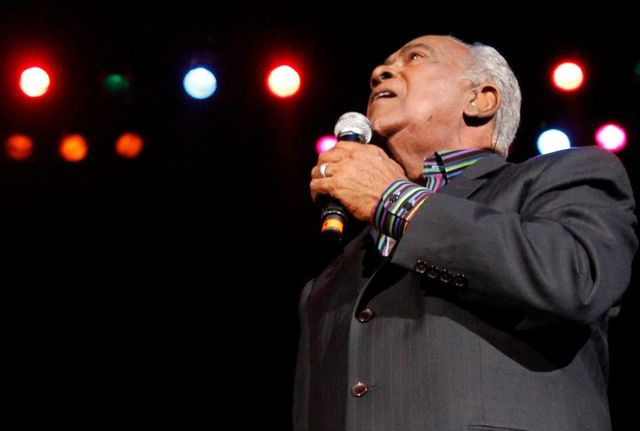 Cheo Feliciano