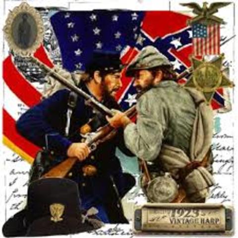 Proclamation of Blockade