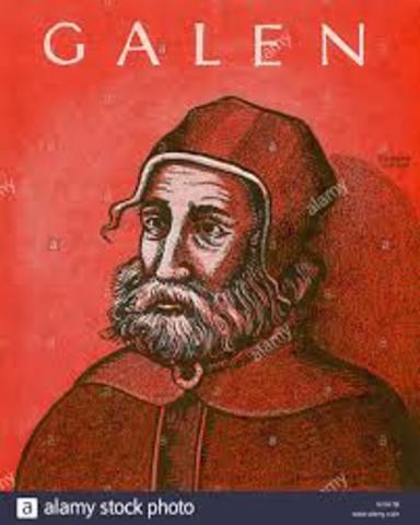 galen