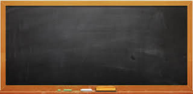 The Blackboard