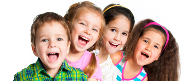 El niño como persona en desarrollo