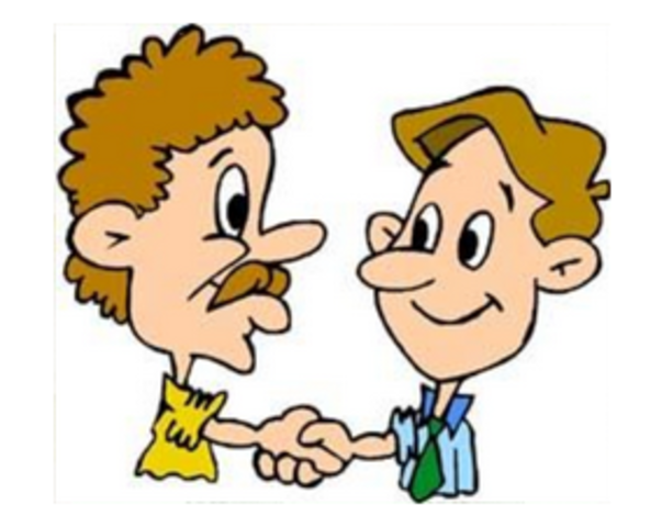 INTRODUCING OURSELVES