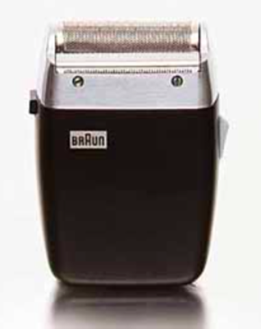 Braun Sixtant 1