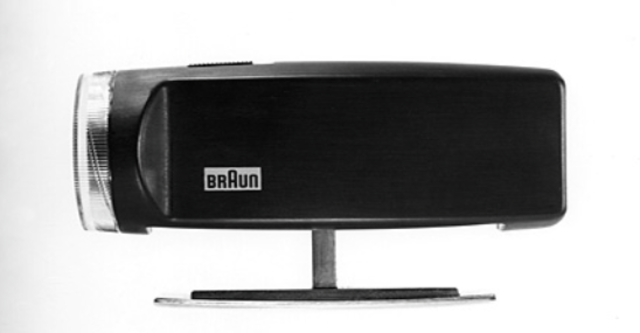 Dynamo trouble lamp DT 1