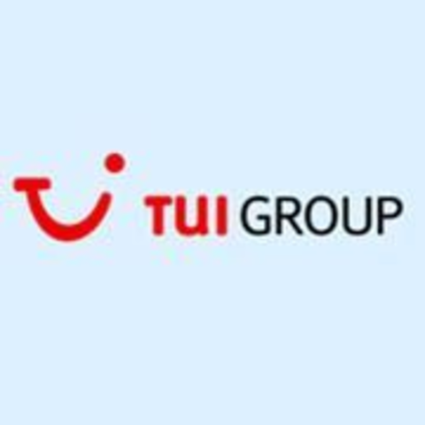 Cég átnevezése TUI Group-ra