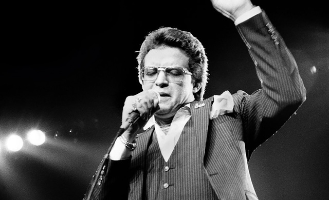 Hector Lavoe