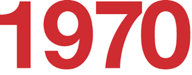 DECADA DE 1970