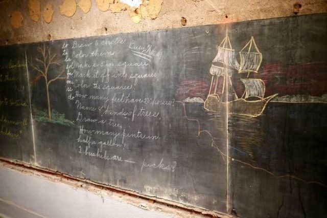 La Pizarra o Tablero