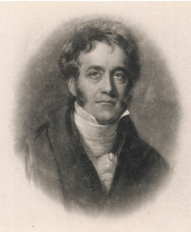 John Herschel (1792-1871)