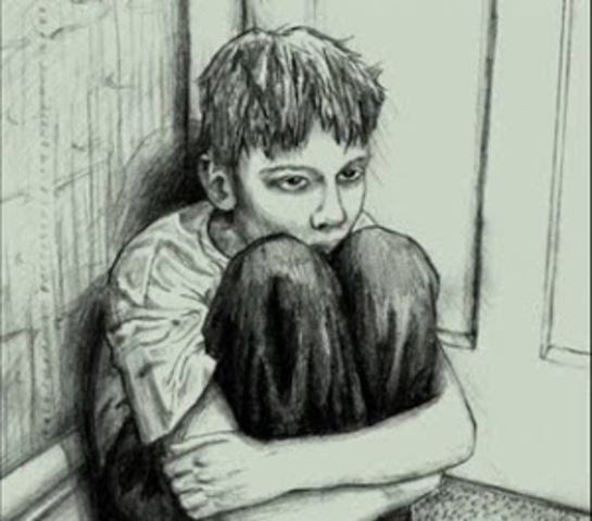 Los niños son un Estorbo