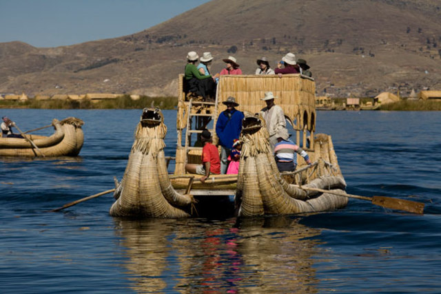 Reincorporación de Puno