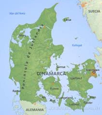 2_El Viaje a Dinamarca