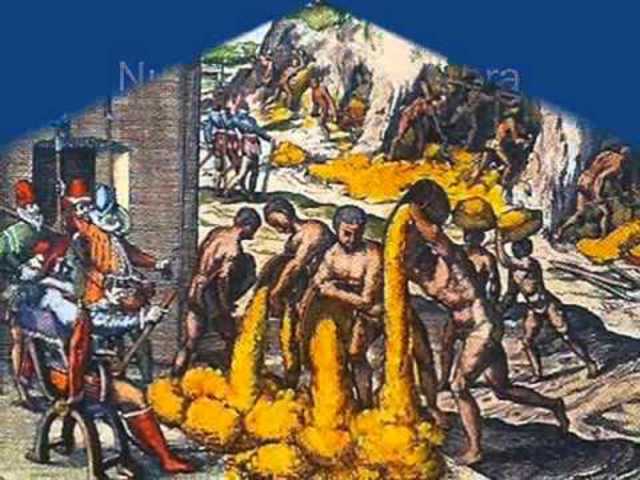 Edad Moderna Siglo XV