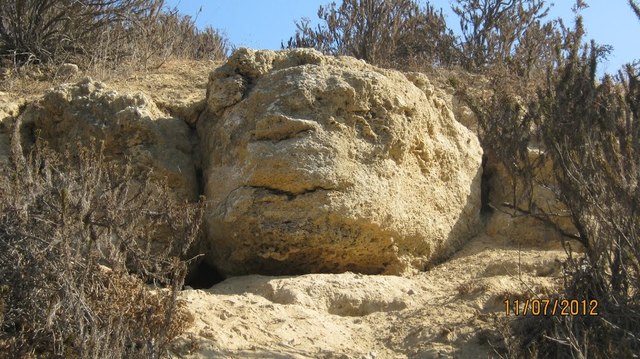 9_Piedra en el Camino