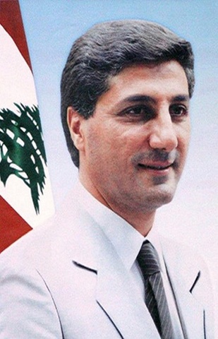 Bashir Gemayel assassinated