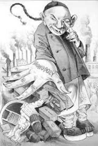 Chinese Exclusion Act