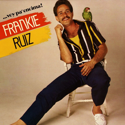 Frankie Ruiz