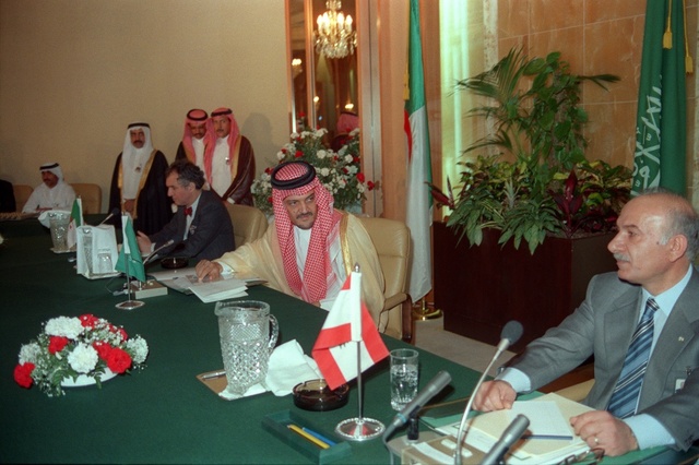 Taif Agreement