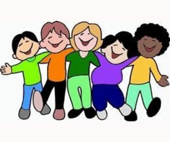 El niño como sujeto social de derecho (Siglo XX)