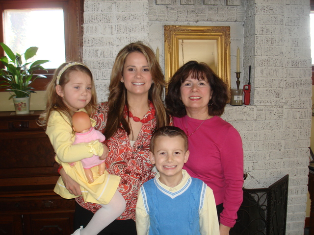 Easter in Pennsylvania