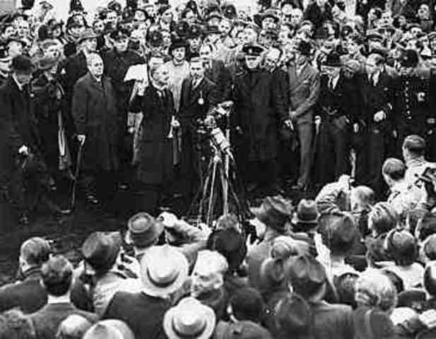 Pittsburgh Peace Rallies