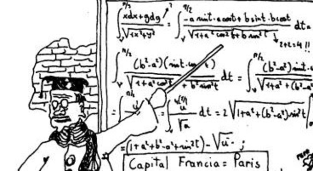 ESCUELA CUANTITATIVA