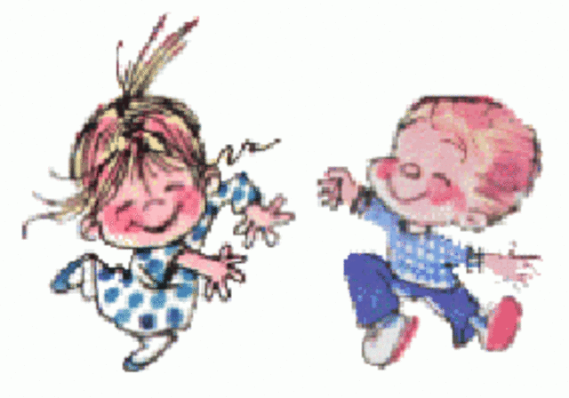 Concepción de la Niñez