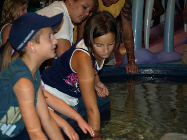 Myrtle Beach Aquarium