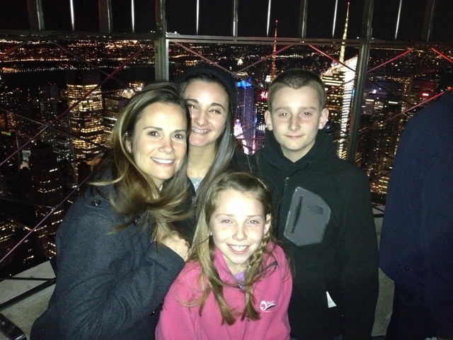 Empire State Building