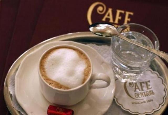 Caffè Latte