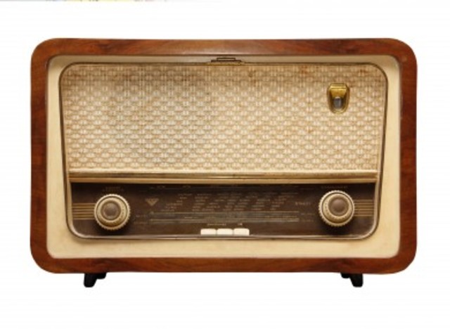 Invención de la radio