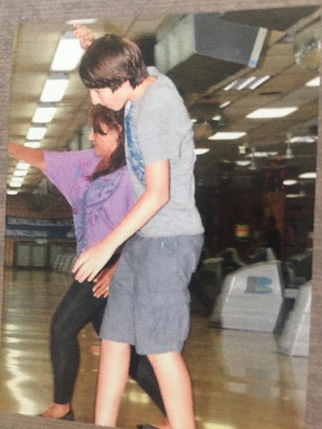 Cuando aprendí a tazón de fuente