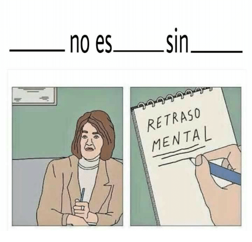 •	Décima edición 2002 y hasta la fecha el concepto de retraso mental
