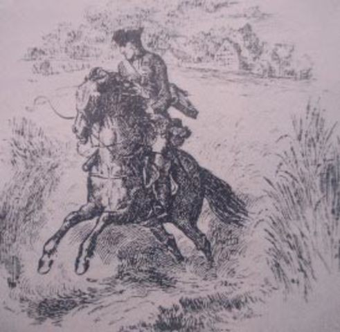 Correspondencia en el Siglo XIV