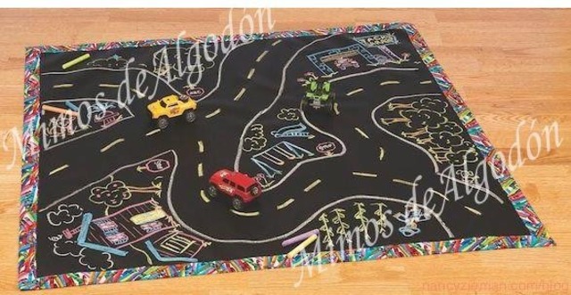 El niño como persona en desarrollo