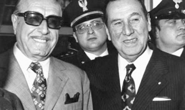 Elecciones presidenciales