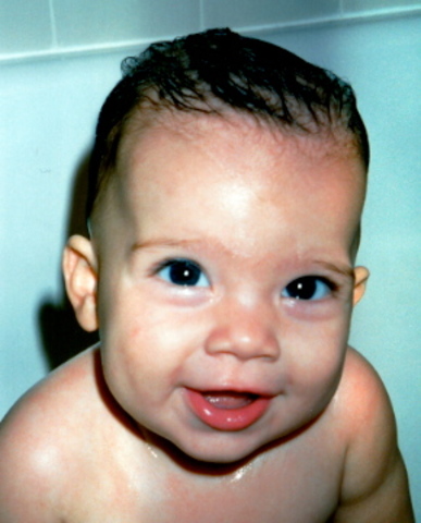 Nací el 8 de septiembre de 200