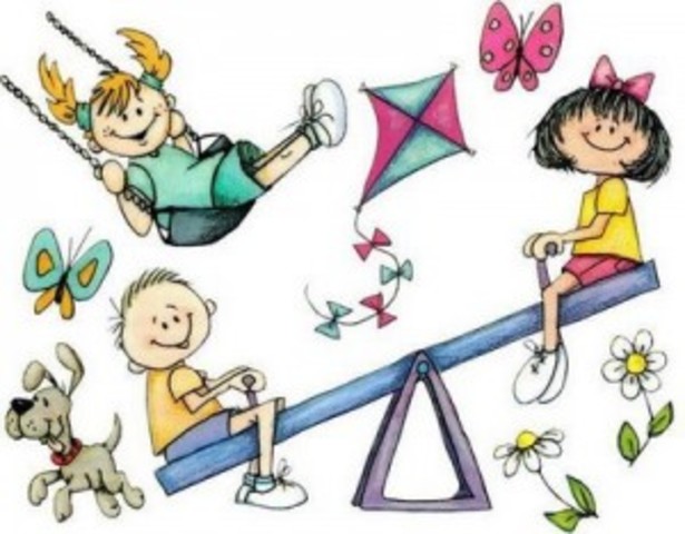 El Niño es un ser Lúdico