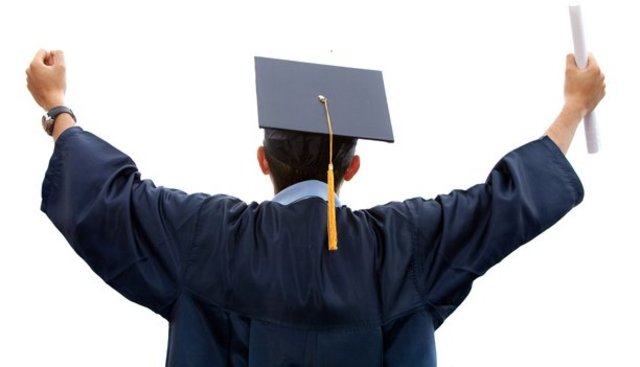 Graduacion Universidad