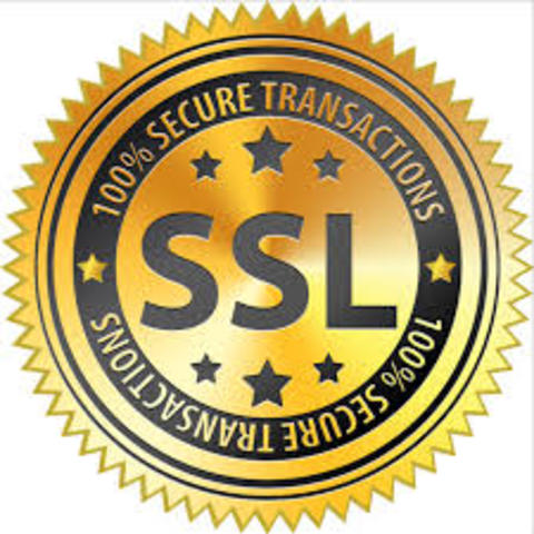 Implementación del SSL