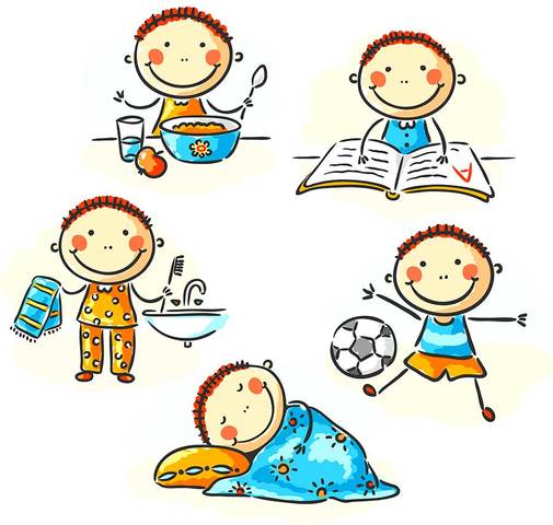 Infante un Ser Primitivo