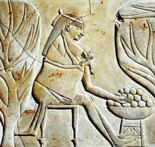 PRACTICAS INFANTILES EN EGIPCIO ANTIGUO 2.560