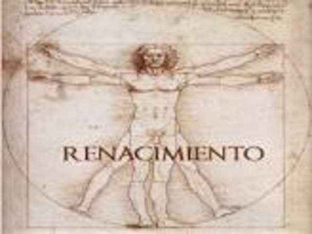 RENACIMIENTO